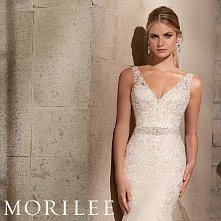 Mori Lee